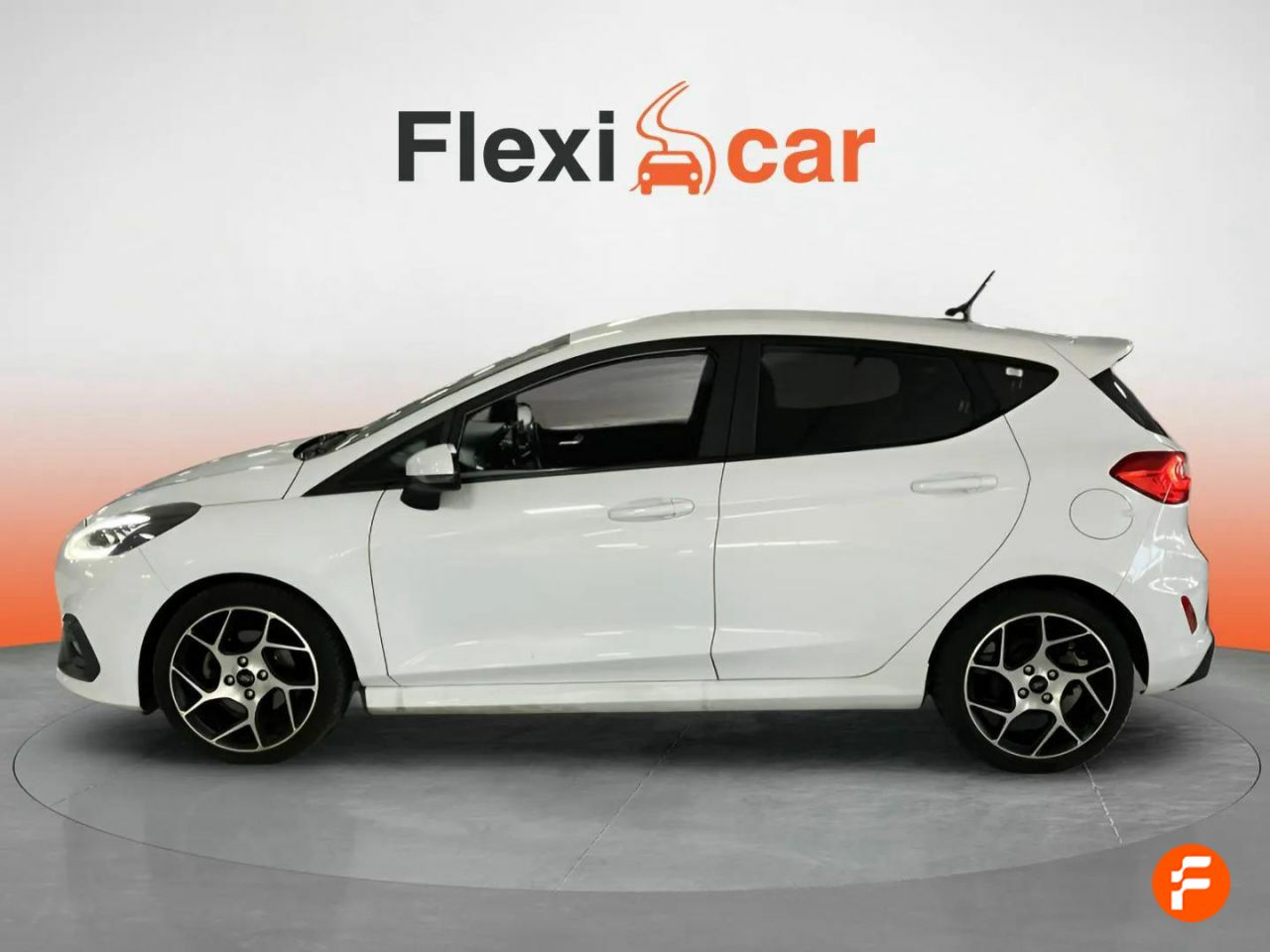 ford fiesta 2020 / foto grande (3)