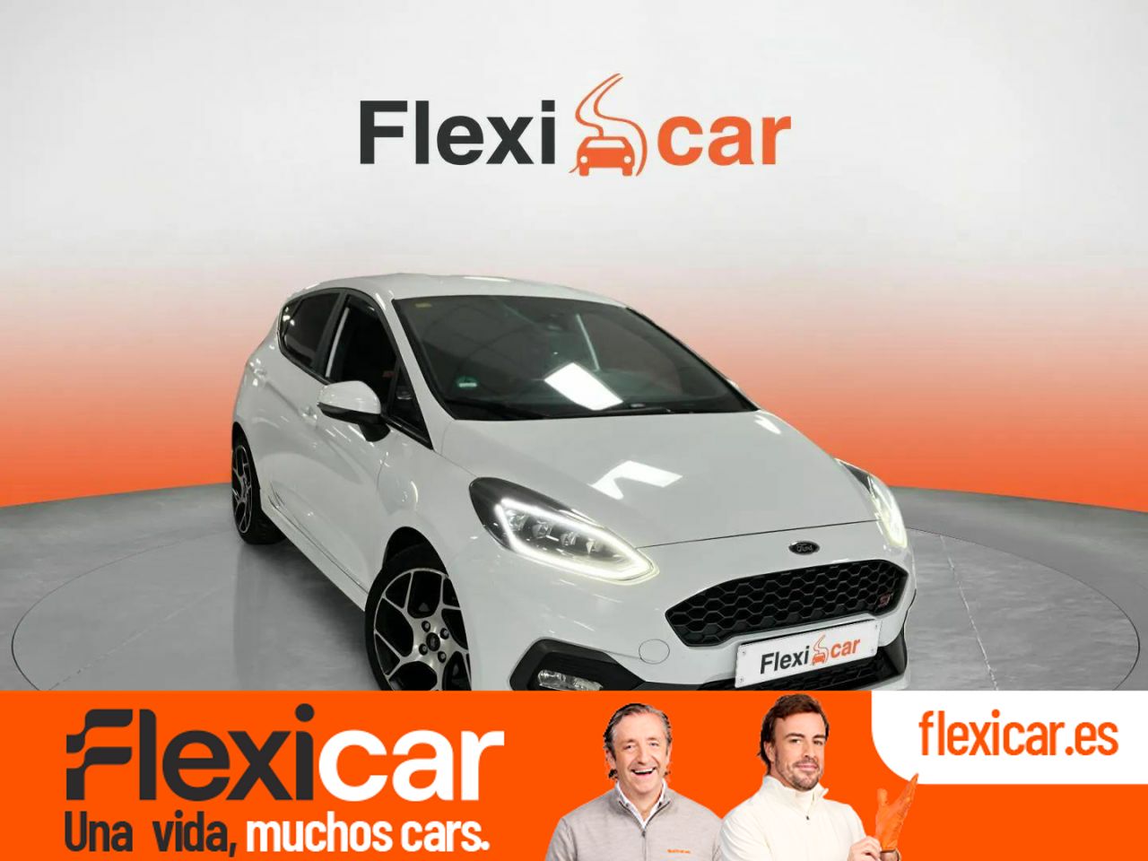 Foto ford fiesta 2020 /