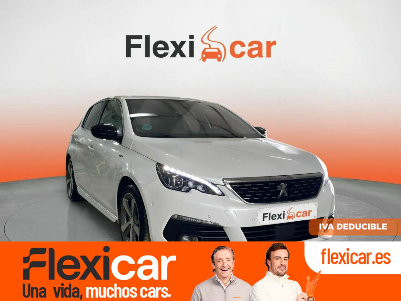 Foto peugeot 308 2021 /