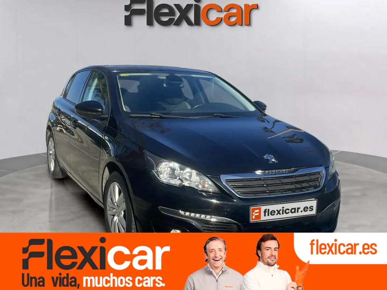 Foto peugeot 308 2016 /