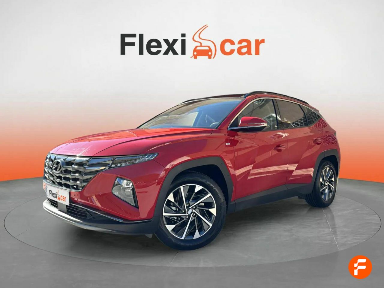 hyundai tucson 2024 / foto grande (3)