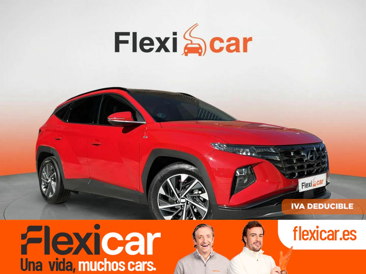 Foto hyundai tucson 2024 /