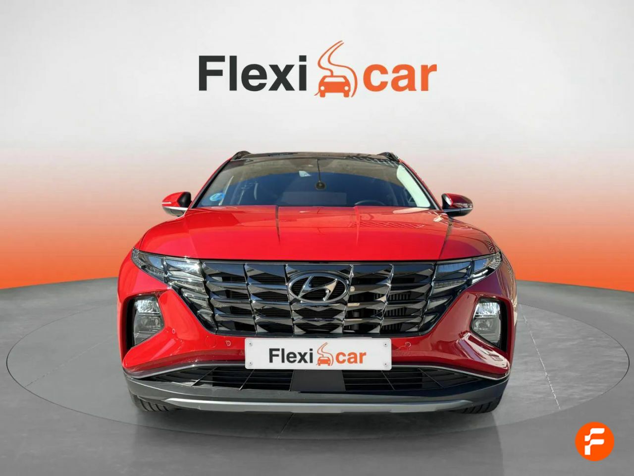 hyundai tucson 2024 / foto grande (2)