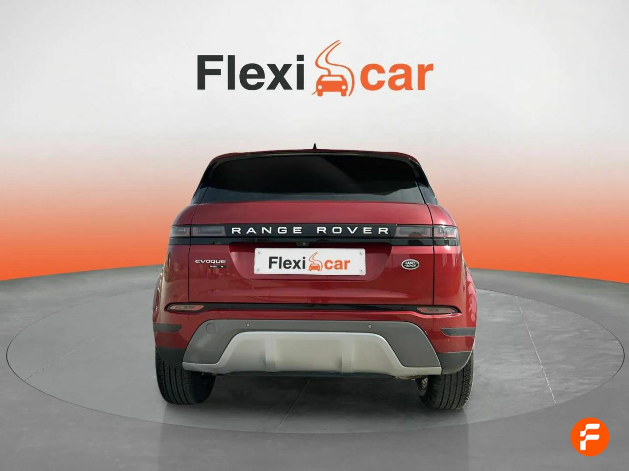 land-rover range rover evoque 2020 / foto grande (2)