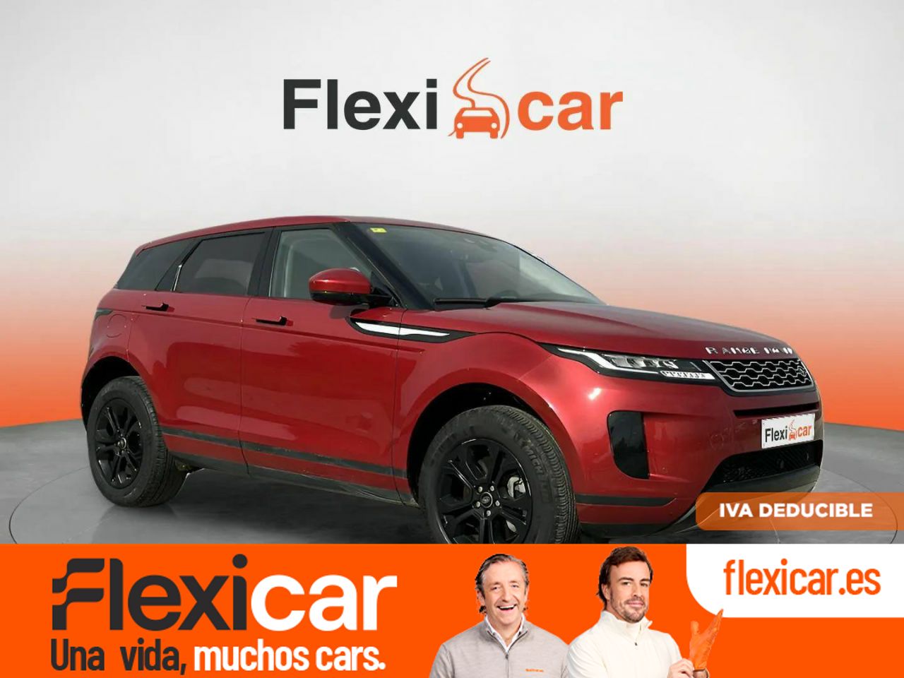 Foto land-rover range rover evoque 2020 /