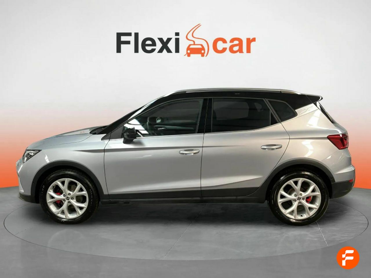seat arona 2024 / foto grande (2)