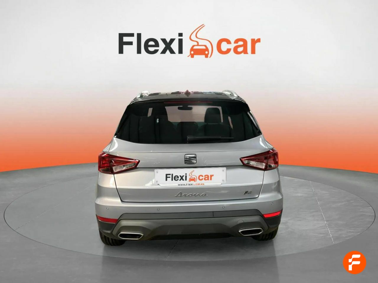 seat arona 2024 / foto grande (3)