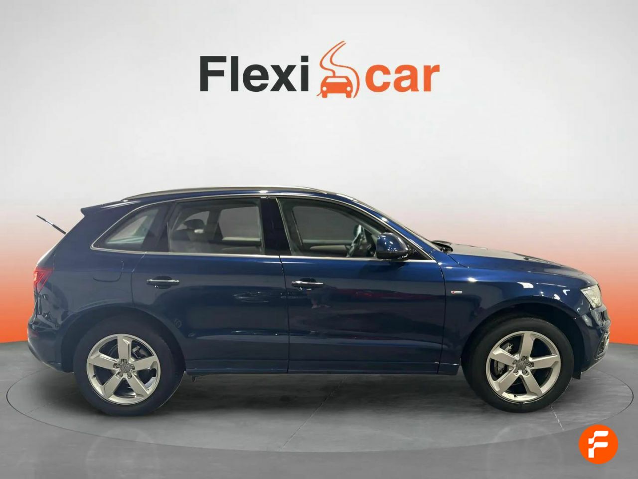 audi q5 2016 / foto grande (3)
