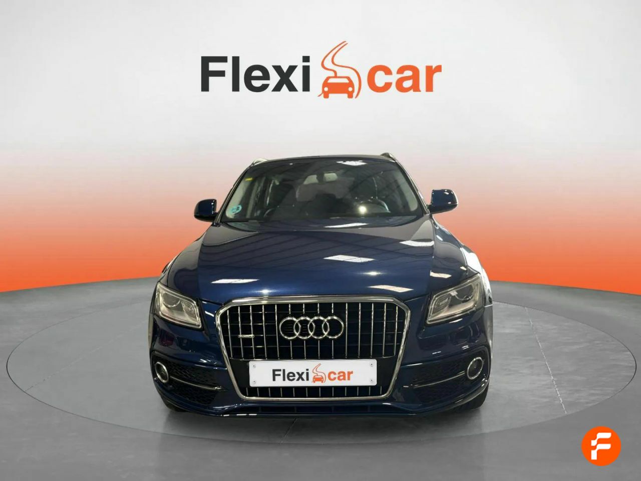 audi q5 2016 / foto grande (2)
