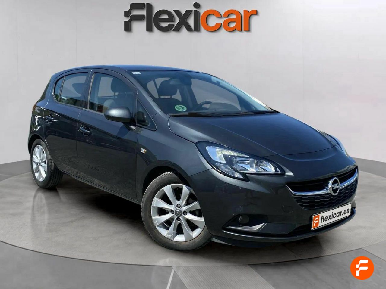 opel corsa 2018 / foto grande (2)
