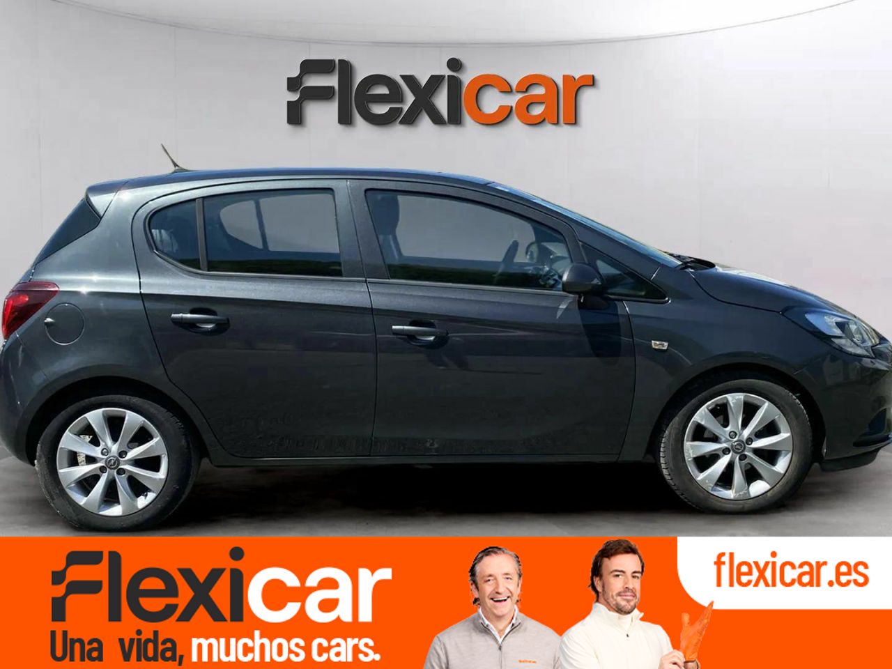 Foto opel corsa 2018 /