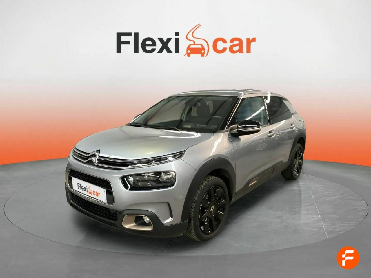 citroën c4 cactus 2020 / foto grande (2)