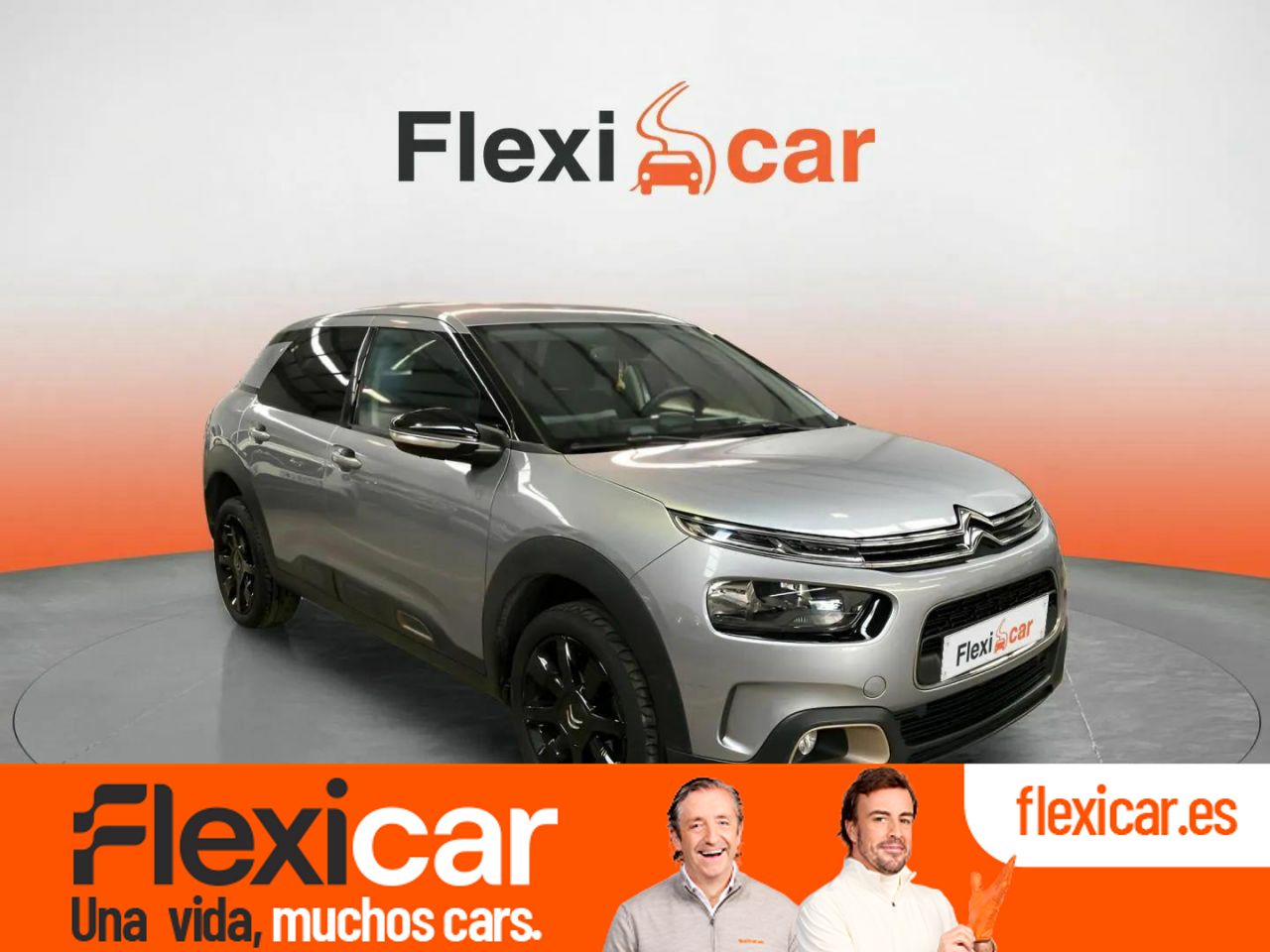 Foto citroën c4 cactus 2020 /
