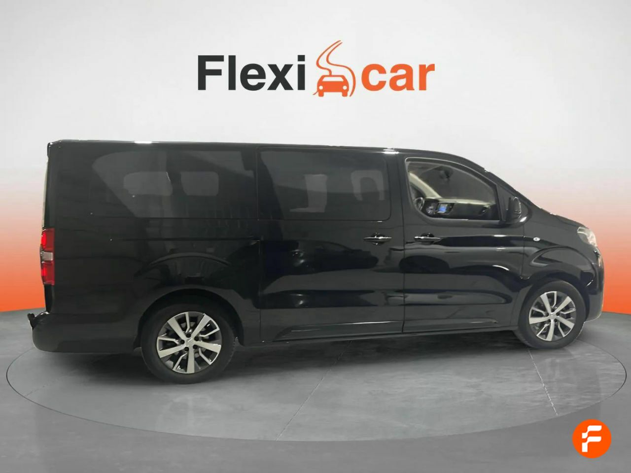 toyota proace verso 2023 / foto grande (2)