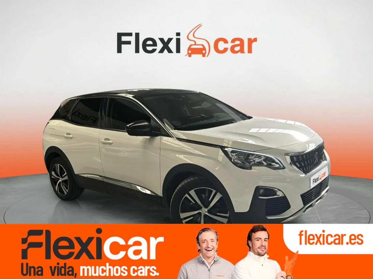 Foto peugeot 3008 2019 /