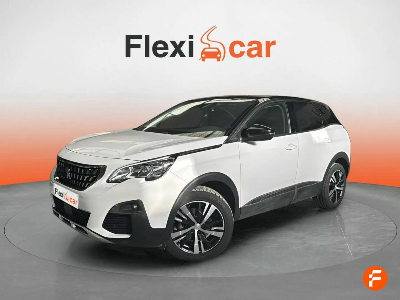 peugeot 3008 2019 / foto grande (3)