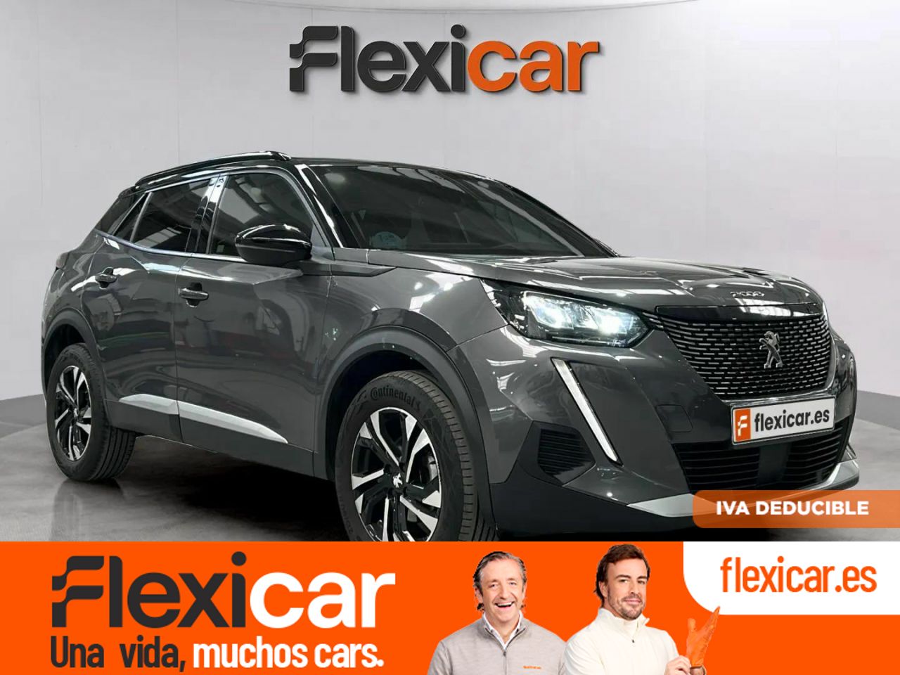 Foto peugeot 2008 2023 /