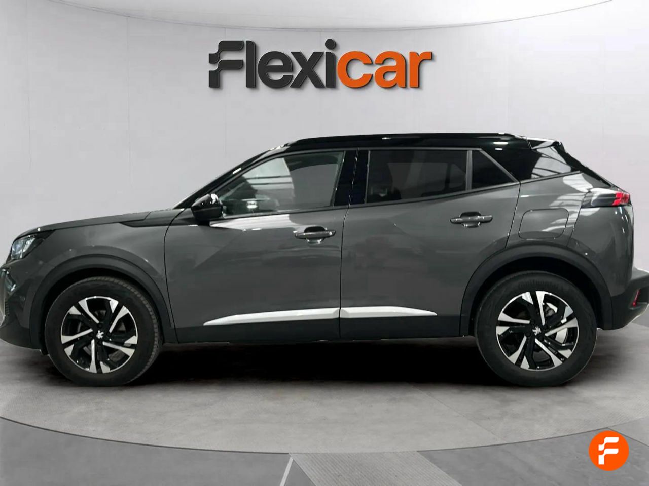 peugeot 2008 2023 / foto grande (3)