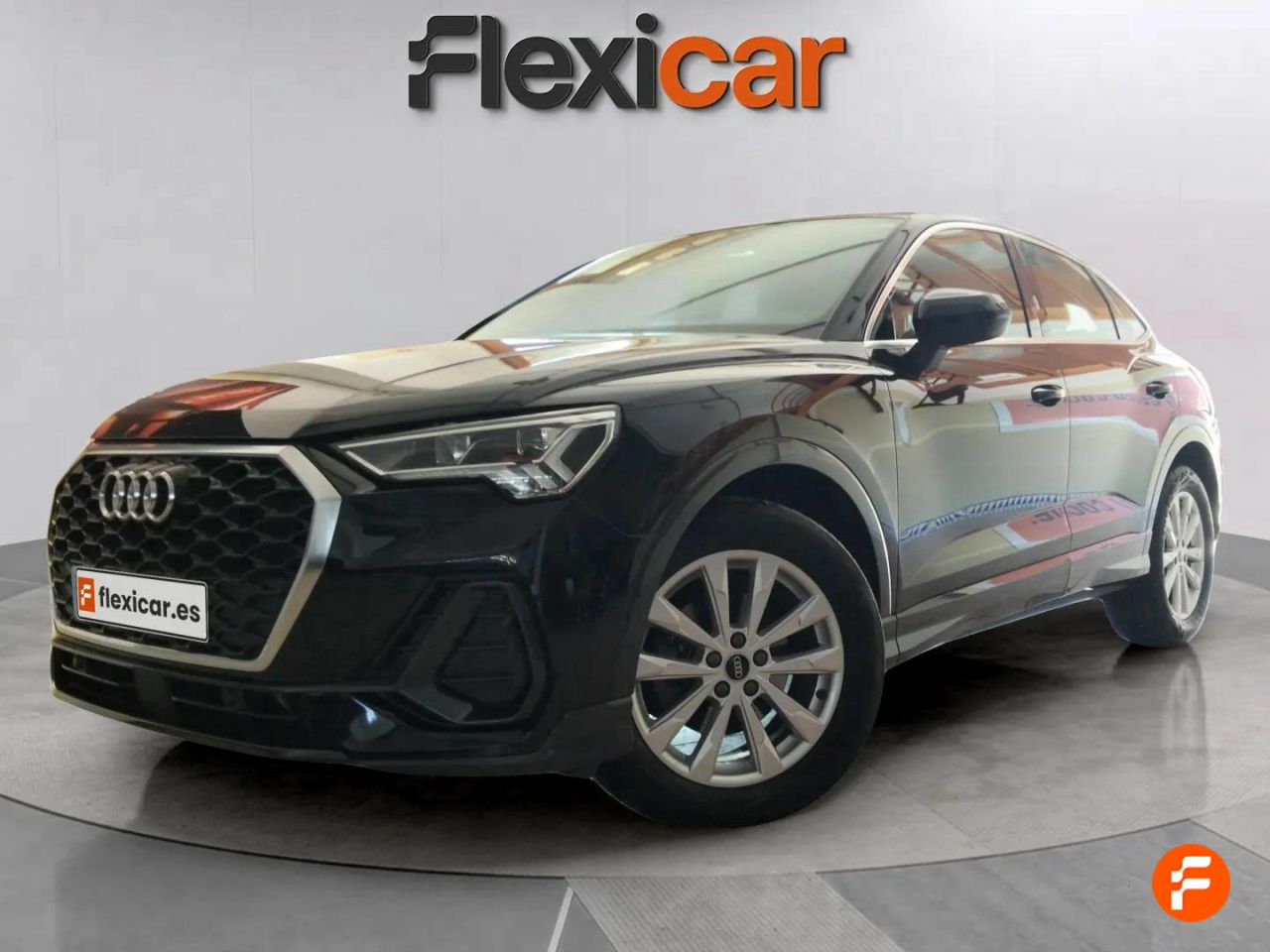 audi q3 2020 / foto grande (3)