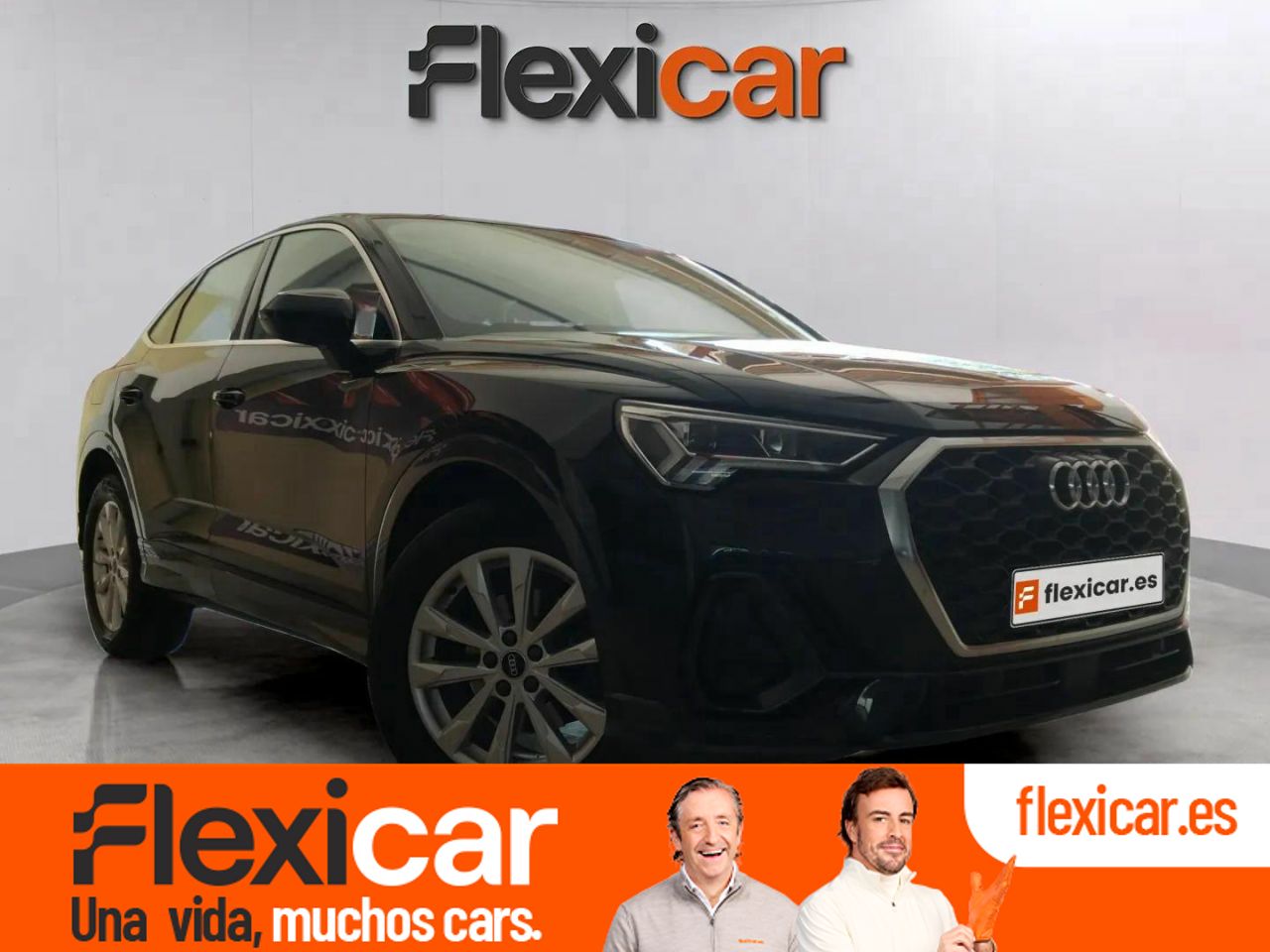 Foto audi q3 2020 /