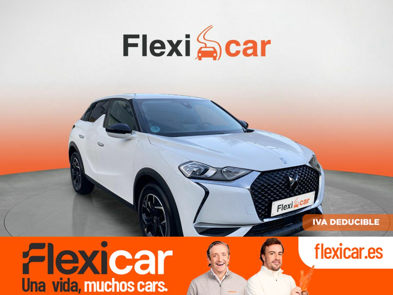 Foto ds automobiles ds 3 2021 /