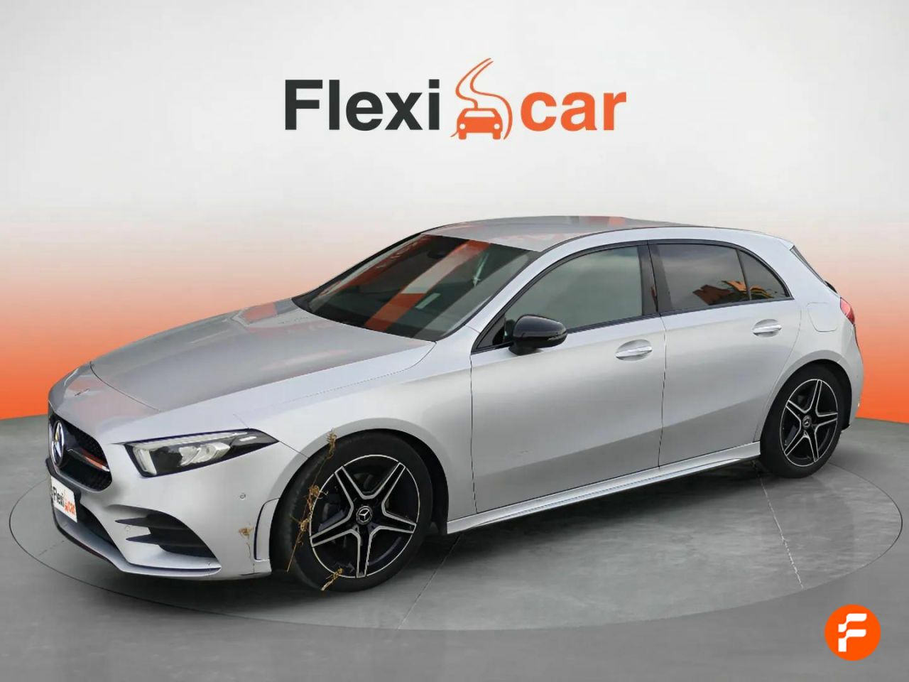 mercedes clase a 2018 / foto grande (2)