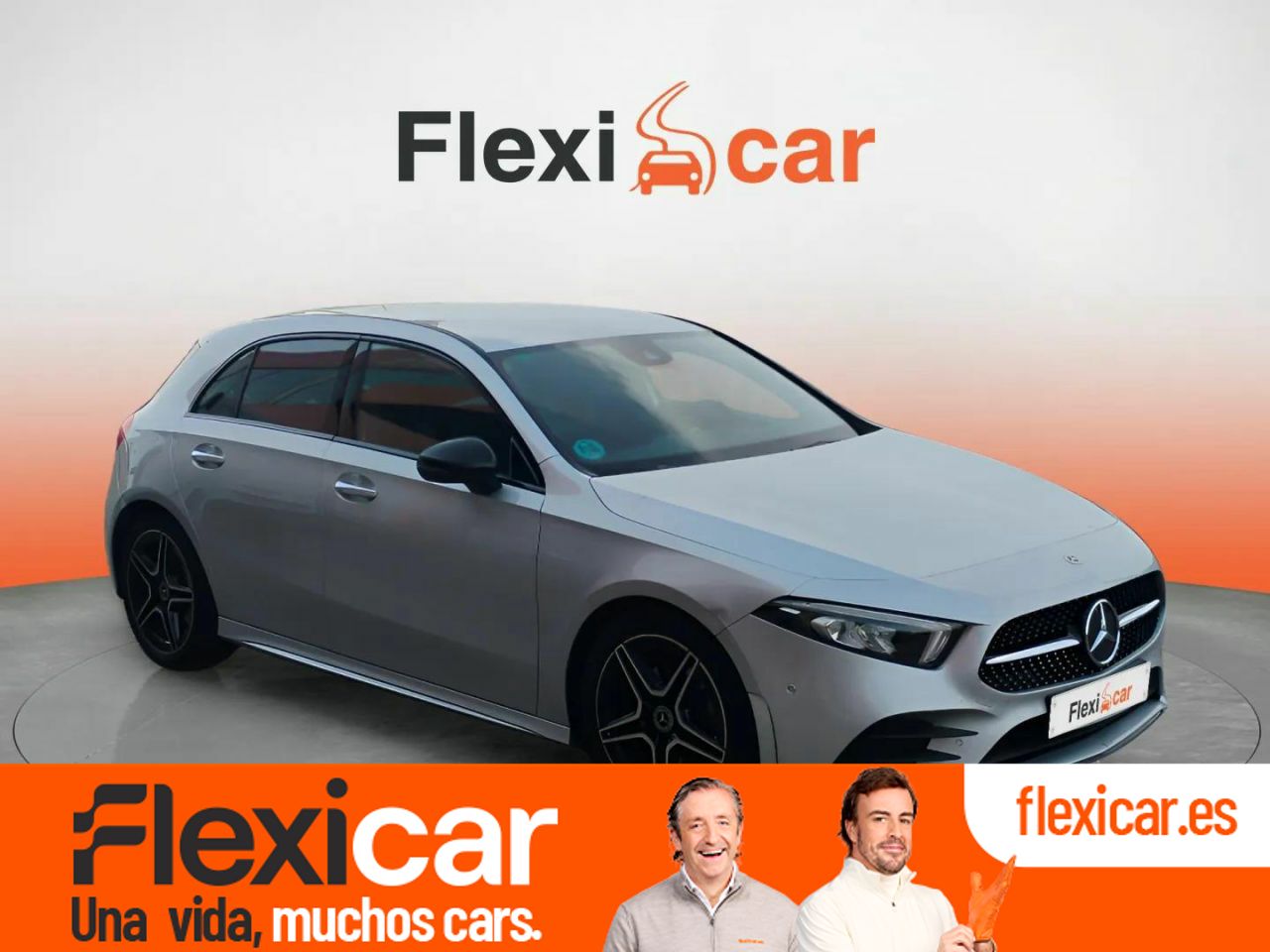 Foto mercedes clase a 2018 /