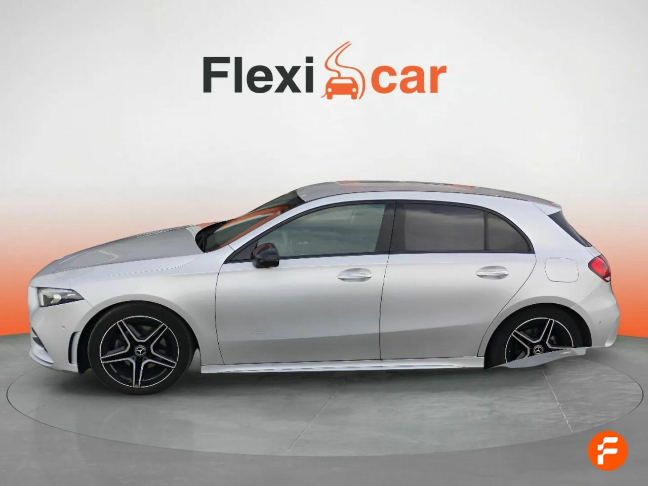 mercedes clase a 2018 / foto grande (3)