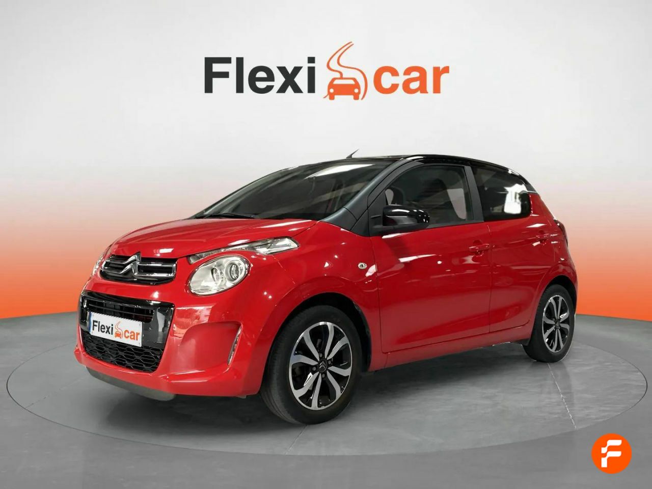 citroën c1 2018 / foto grande (2)
