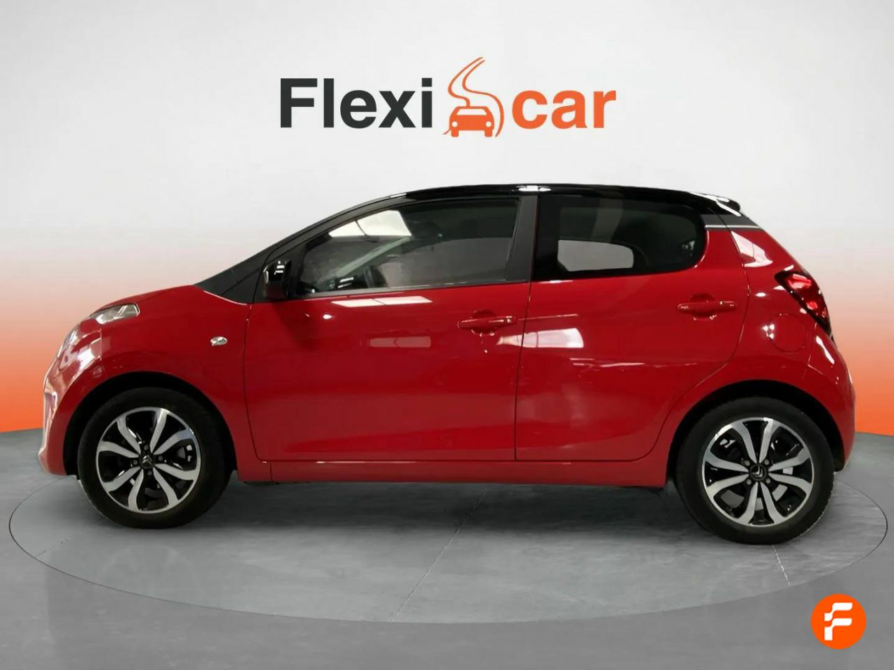 citroën c1 2018 / foto grande (3)