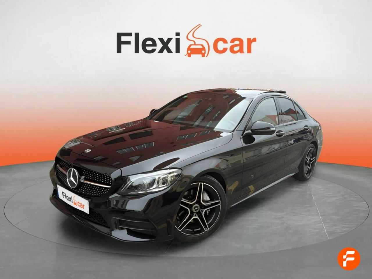 mercedes clase c 2019 / foto grande (3)