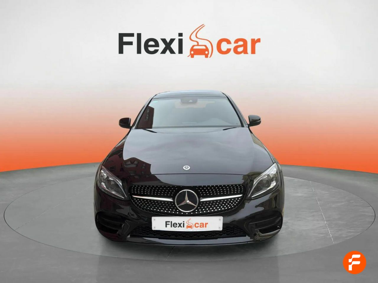mercedes clase c 2019 / foto grande (2)