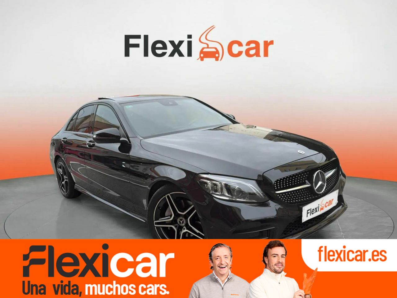 Foto mercedes clase c 2019 /