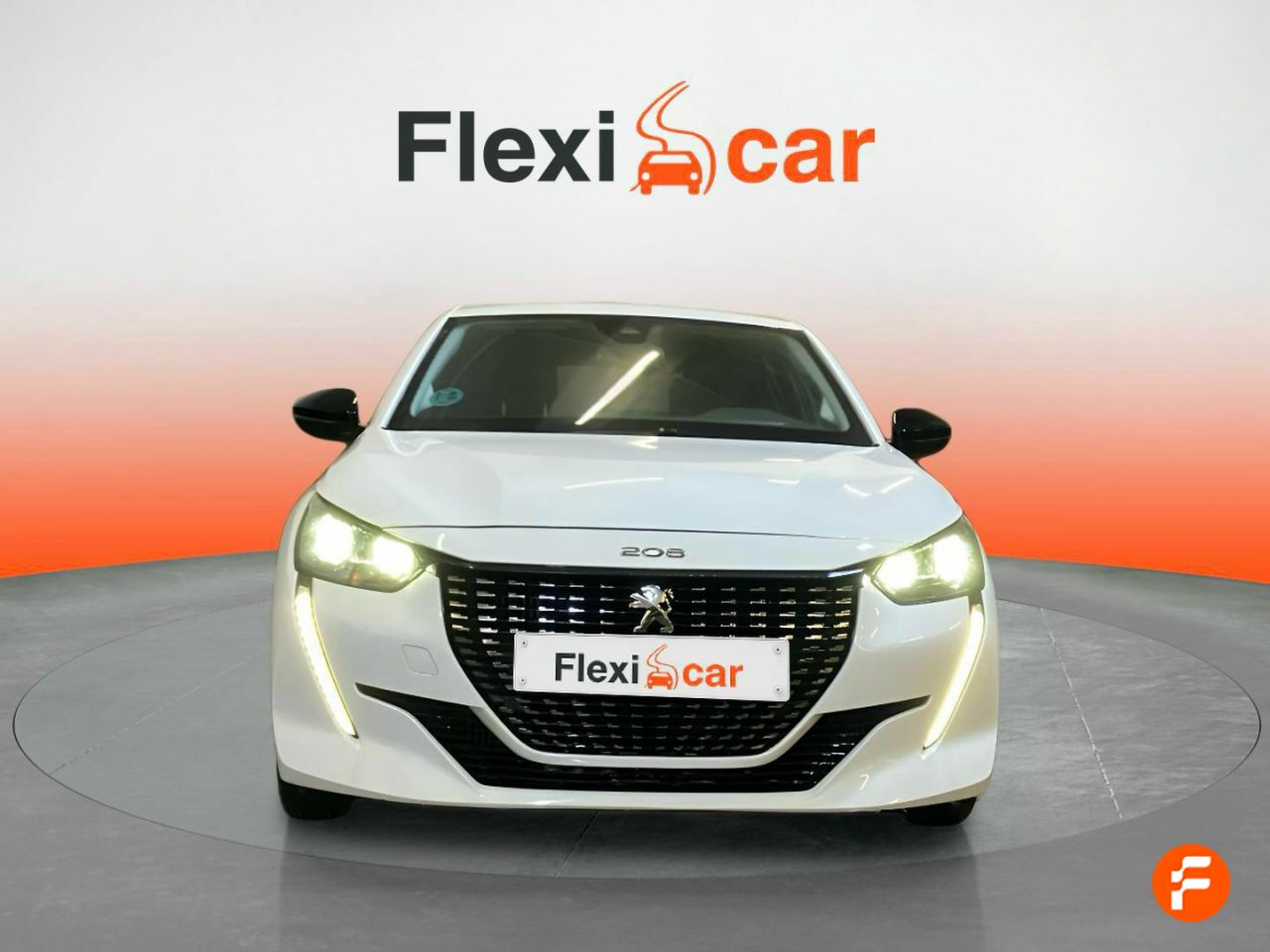 peugeot 208 2023 / foto grande (2)