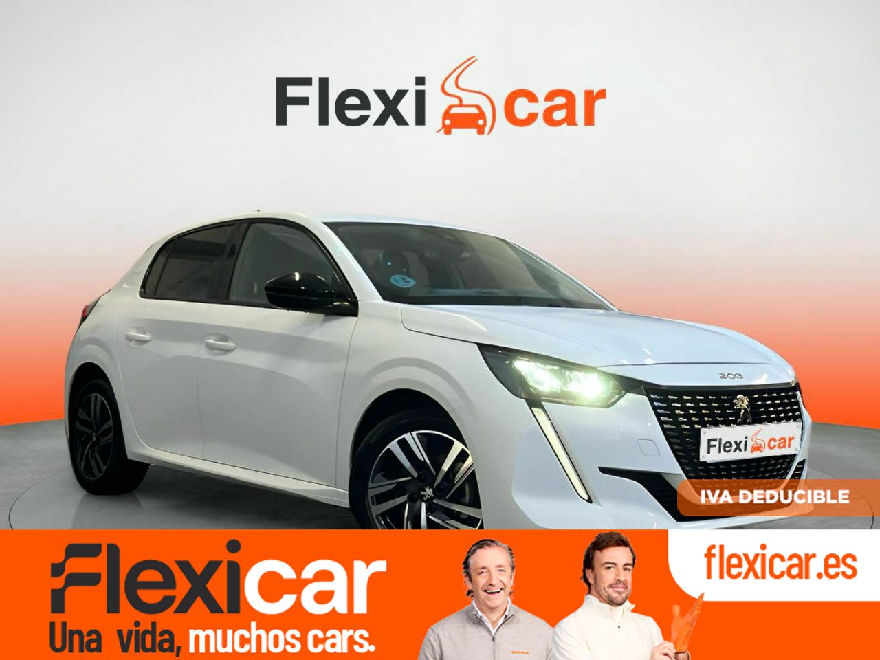 Foto peugeot 208 2023 /