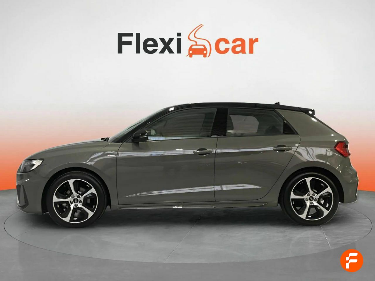audi a1 2021 / foto grande (3)