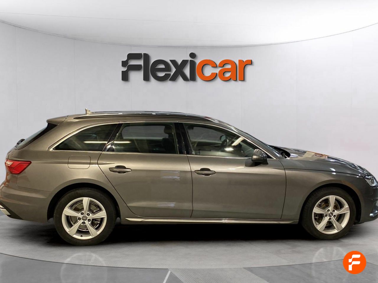 audi a4 2020 / foto grande (2)