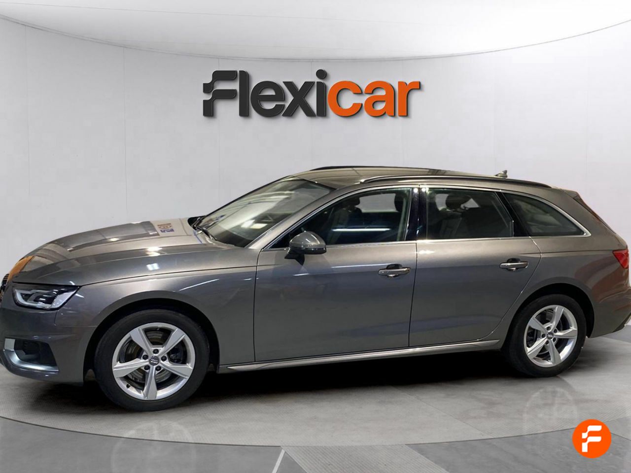 audi a4 2020 / foto grande (3)