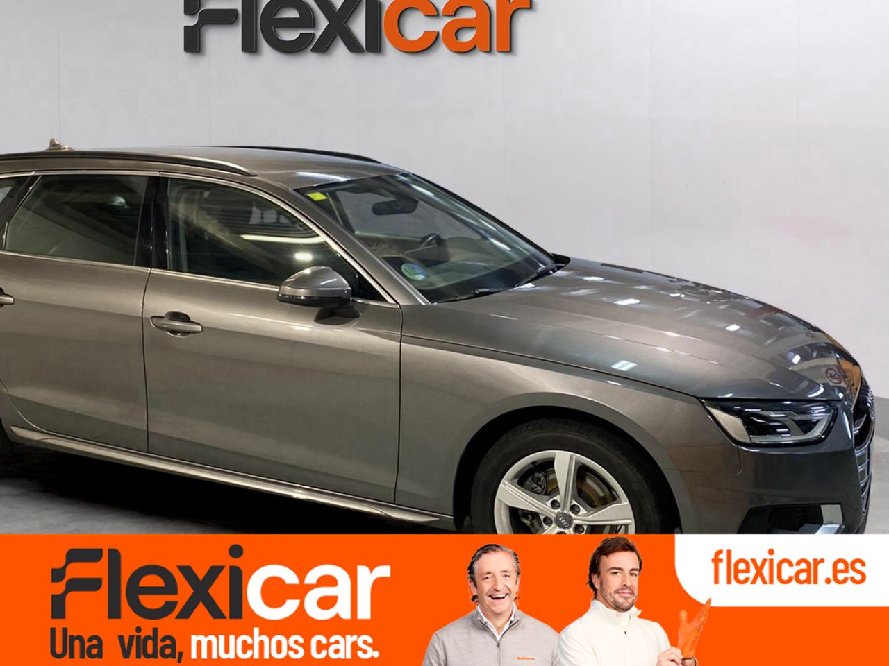 Foto audi a4 2020 /