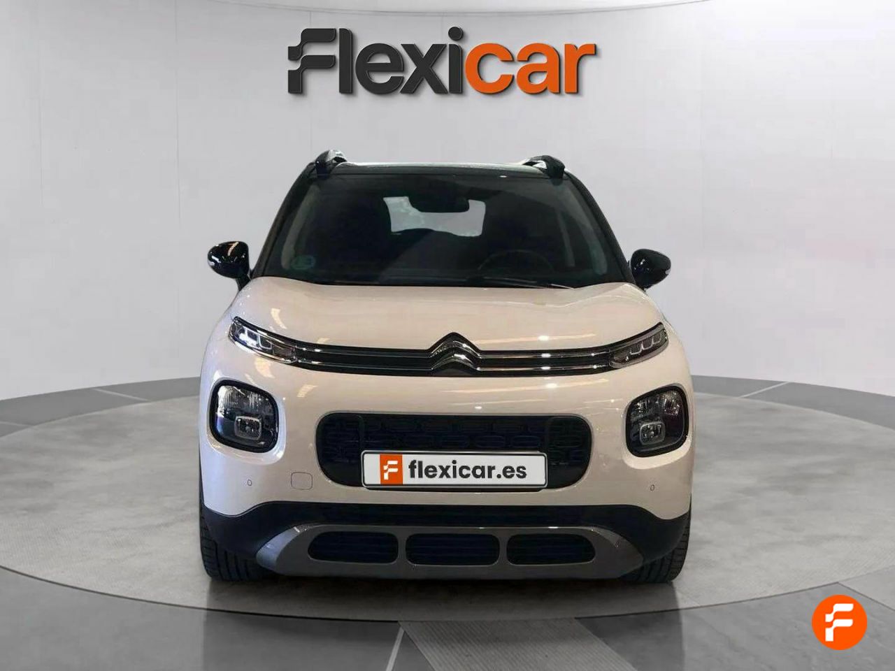 citroën c3 aircross 2021 / foto grande (2)