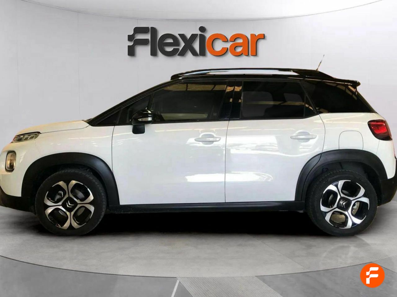 citroën c3 aircross 2021 / foto grande (3)