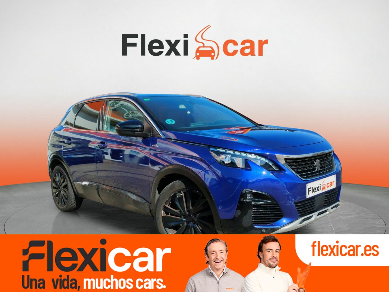 Foto peugeot 3008 2017 /