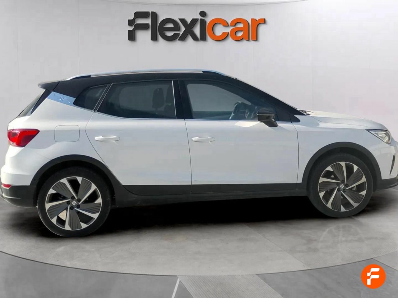 seat arona 2022 / foto grande (2)