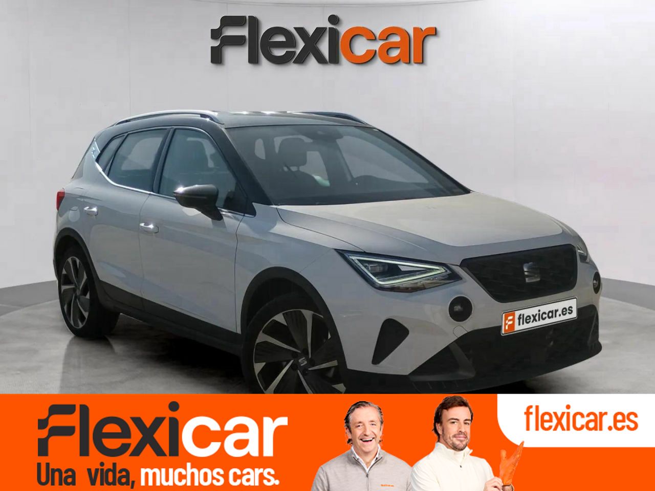 Foto seat arona 2022 /