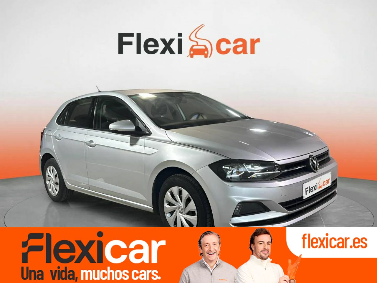 Foto volkswagen polo 2019 /