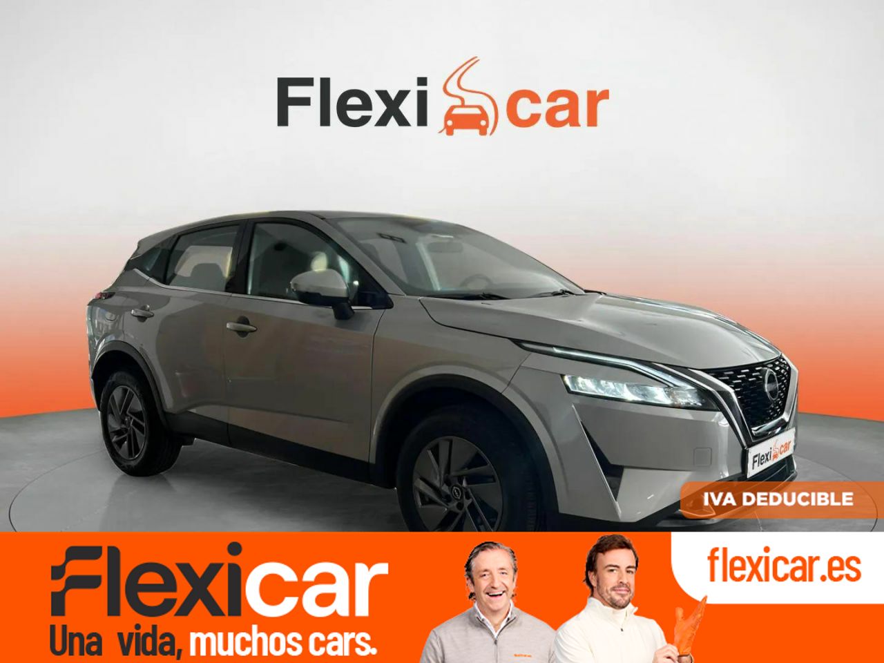 Foto nissan qashqai 2024 /