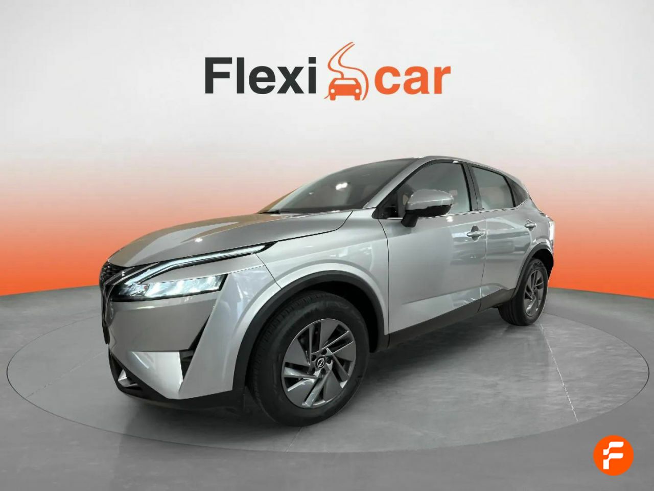 nissan qashqai 2024 / foto grande (3)
