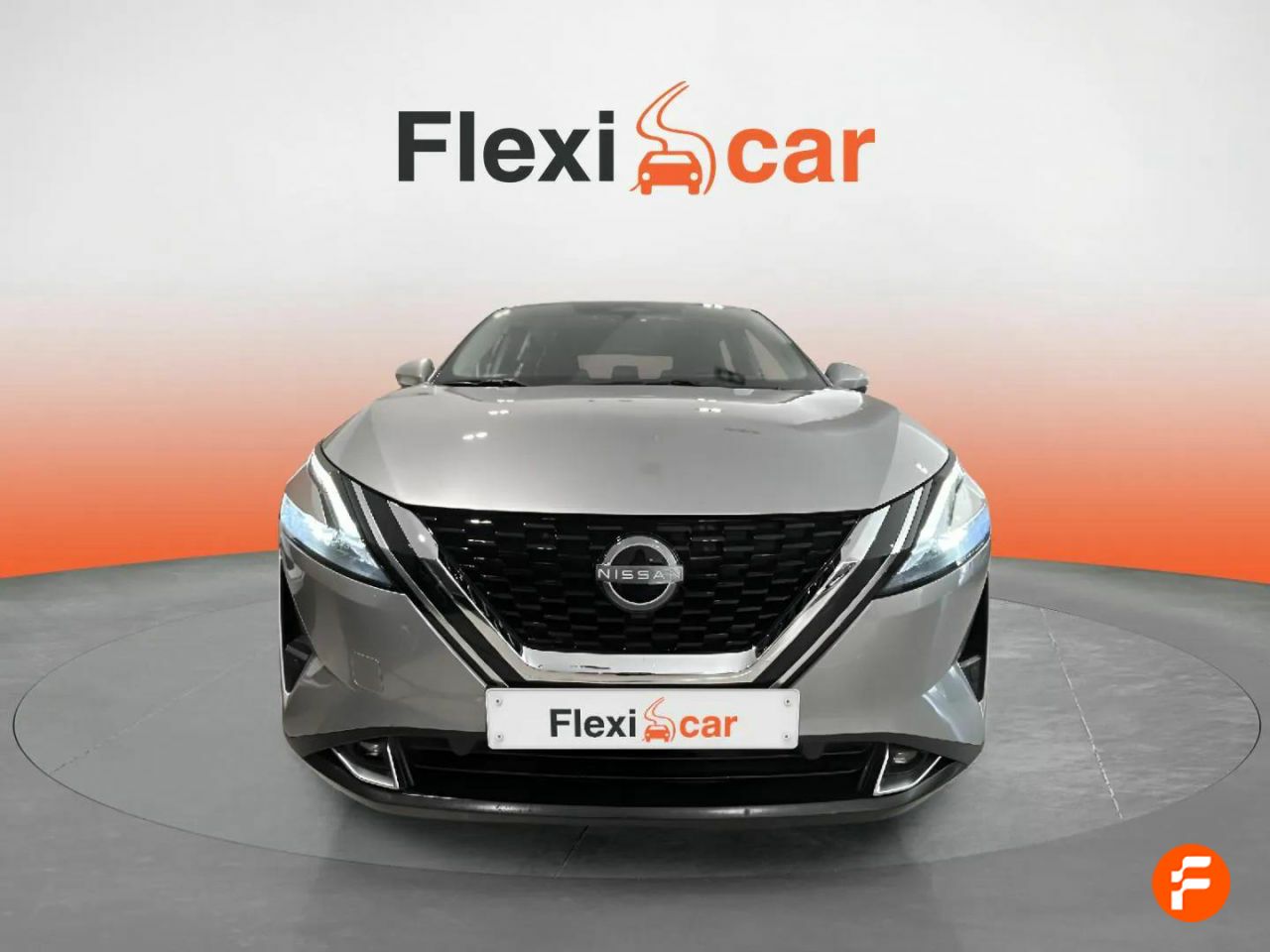 nissan qashqai 2024 / foto grande (2)