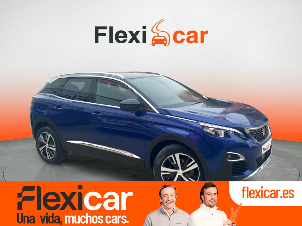 Foto peugeot 3008 2018 /
