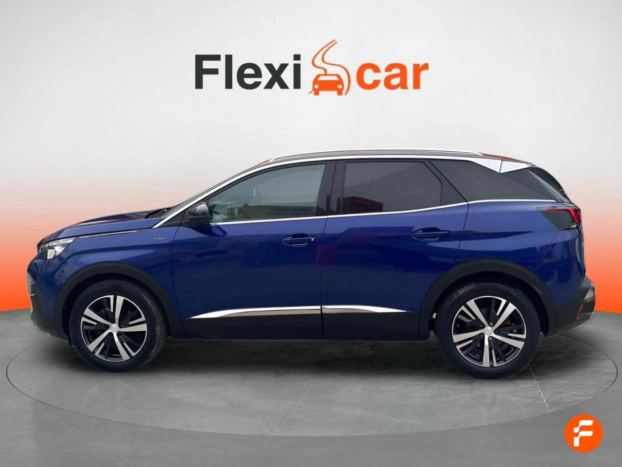 peugeot 3008 2018 / foto grande (2)